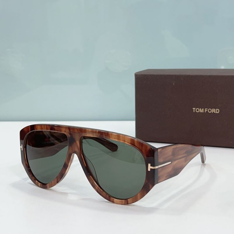 Tom Ford Sunglasses